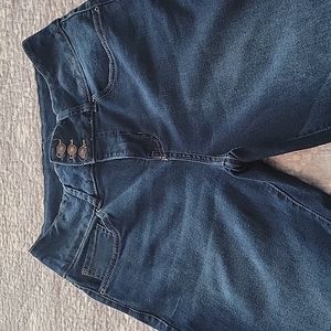 Womans Royalty Jeans Size 10